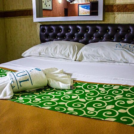 Azul Turquesa Hotel Куернавака Екстериор снимка