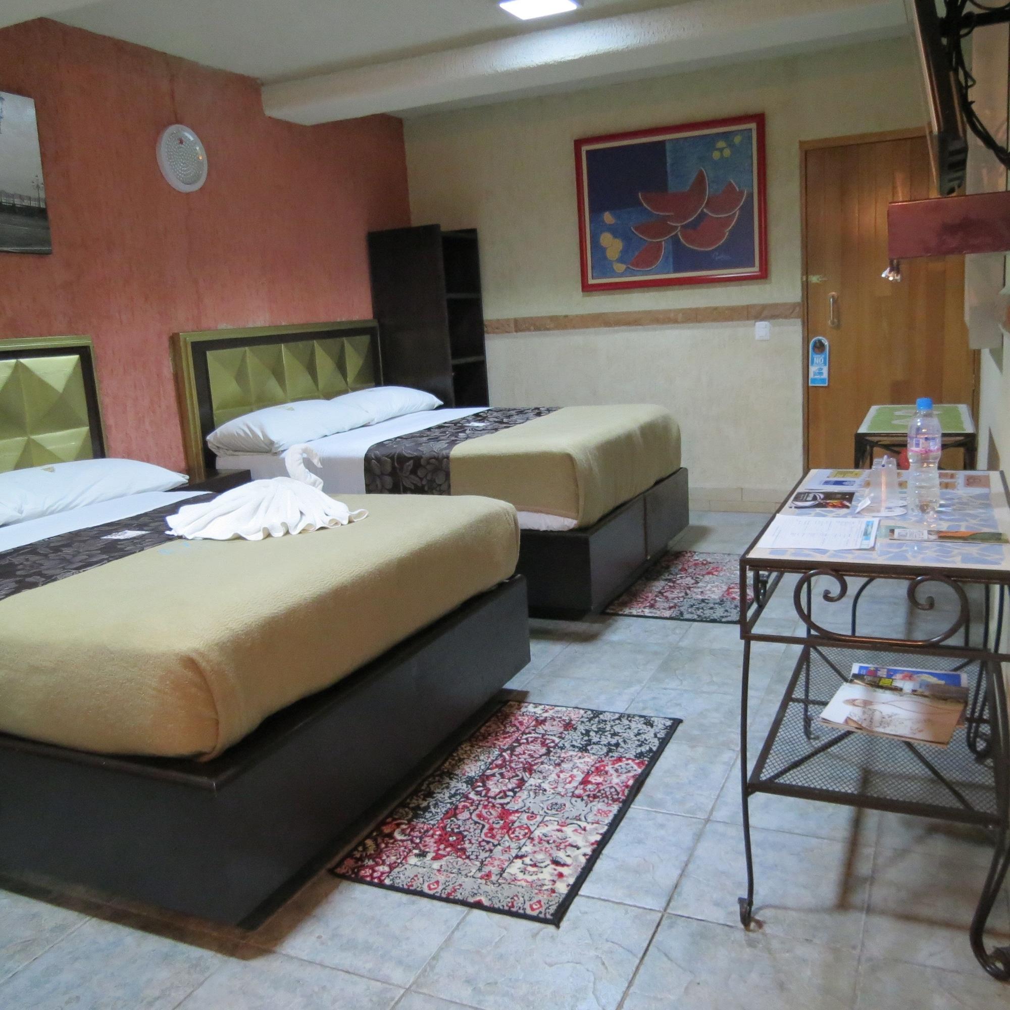 Azul Turquesa Hotel Куернавака Екстериор снимка