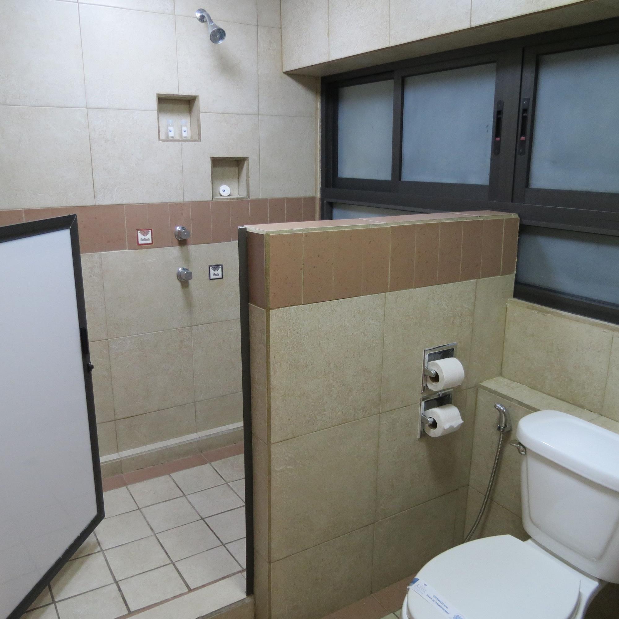 Azul Turquesa Hotel Куернавака Екстериор снимка