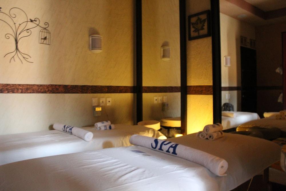 Azul Turquesa Hotel Куернавака Екстериор снимка