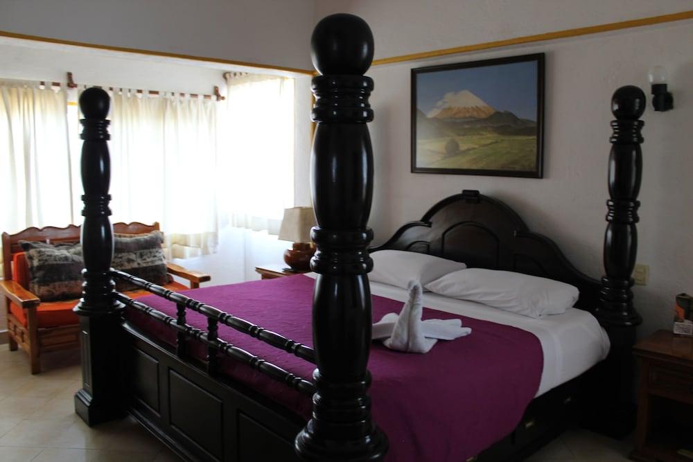 Azul Turquesa Hotel Куернавака Екстериор снимка