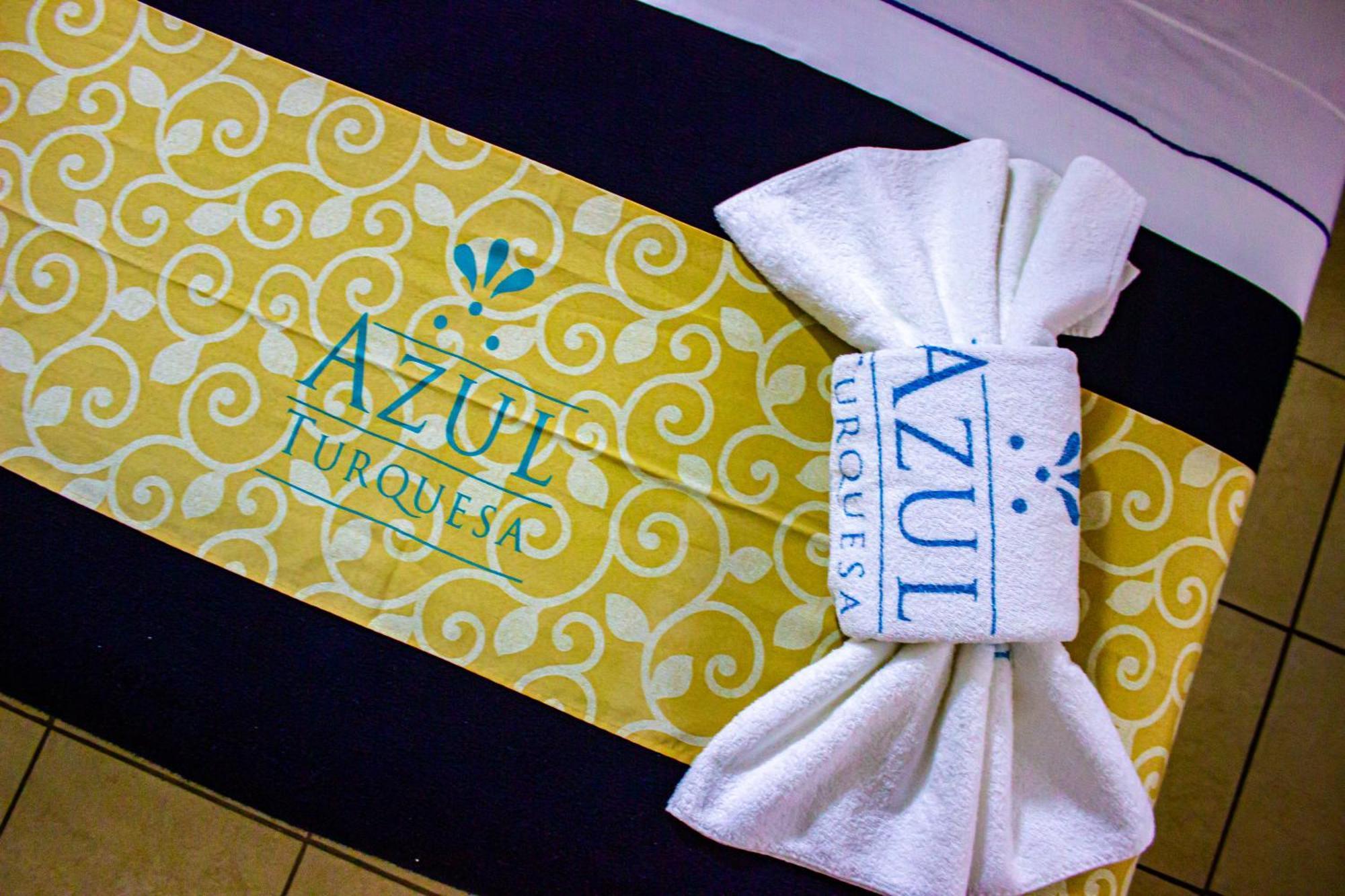 Azul Turquesa Hotel Куернавака Екстериор снимка