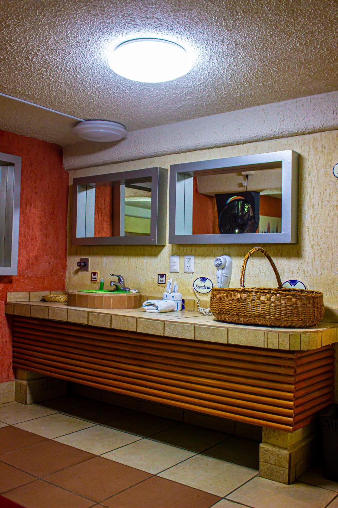 Azul Turquesa Hotel Куернавака Екстериор снимка