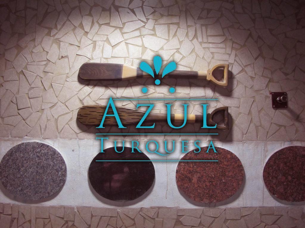 Azul Turquesa Hotel Куернавака Екстериор снимка