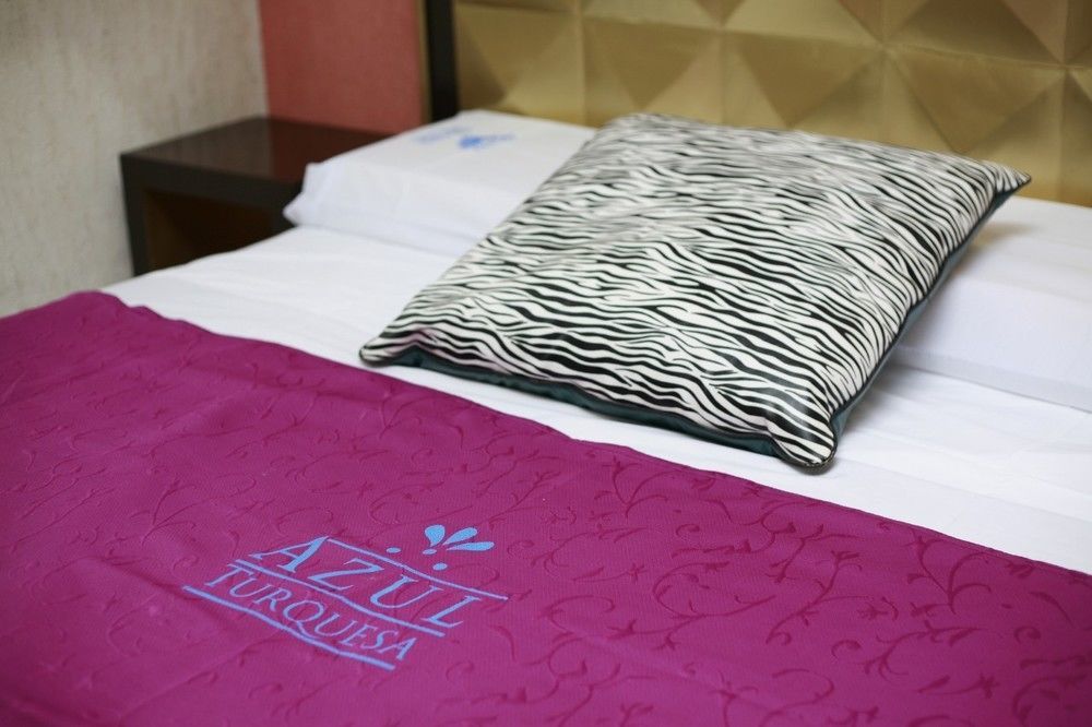 Azul Turquesa Hotel Куернавака Екстериор снимка